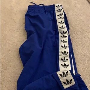 adidas track pants